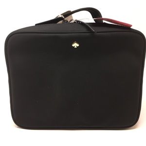 Kate Spade Jae Travel Cosmetic Case